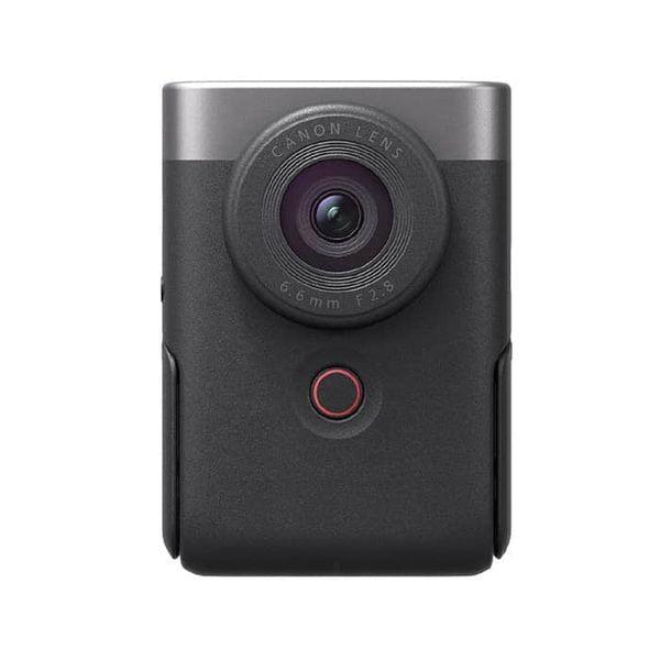 キヤノン（Canon） 中古 1年保証 美品 Canon PowerShot V10 シルバー