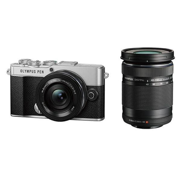 【ジャンク品】 olympus pen e-p7 オリンパス デジタルカメラ オリンパス（OLYMPUS） 中古 1年保証 美品 OLYMPUS PEN E-P7 EZ