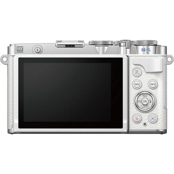 オリンパス（OLYMPUS） 中古 1年保証 美品 OLYMPUS PEN E-P7 EZ