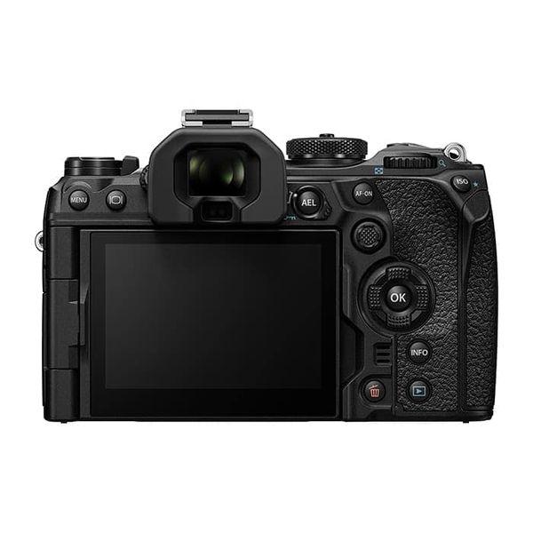 オリンパス 中古 1年保証 美品 OLYMPUS OM SYSTEM OM-1 ボディ 