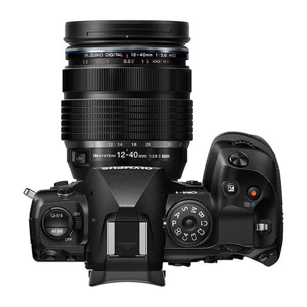 オリンパス 中古 1年保証 美品 OLYMPUS OM SYSTEM OM-1 12-40mm F2.8 