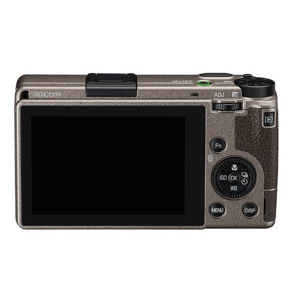 RICOH GRIII Diary Edition 美品 リコー リコー（RICOH） 中古 1年保証 美品 RICOH GR III Diary Edition