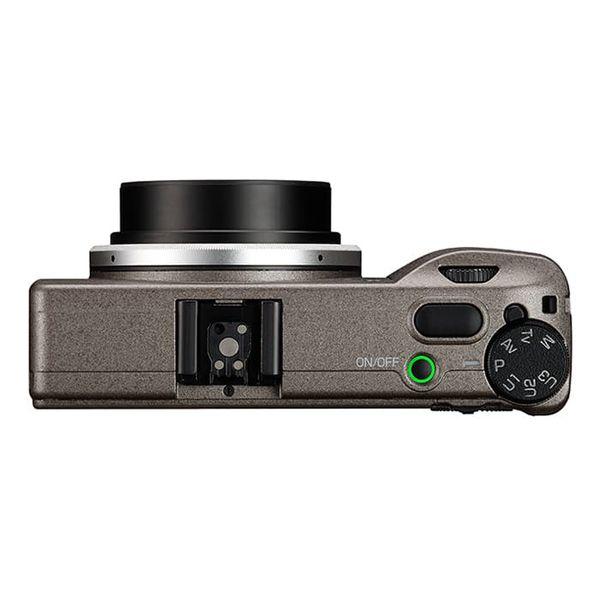 リコー（RICOH） 中古 1年保証 美品 RICOH GR III Diary Edition