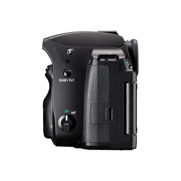 ペンタックス 中古 1年保証 美品 PENTAX KF ボディ ブラック
