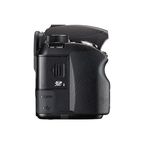 ペンタックス 中古 1年保証 美品 PENTAX KF ボディ ブラック