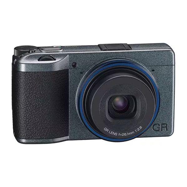 中古 １年保証 美品 RICOH GR IIIx Urban Edition_3