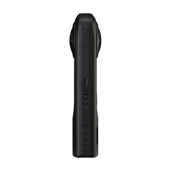 リコー（RICOH） 中古 1年保証 美品 RICOH THETA Z1 51GB : Premier