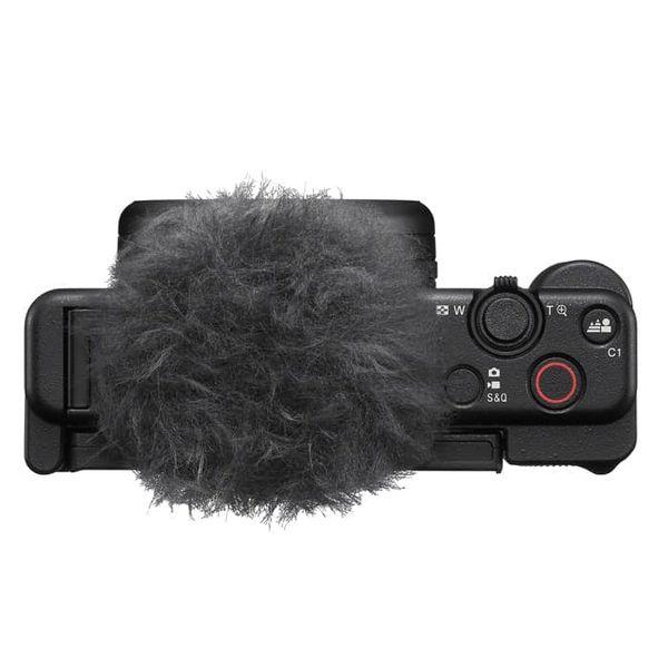 SONY（ソニー） 中古 1年保証 美品 SONY VLOGCAM ZV-1 II ブラック [ZV