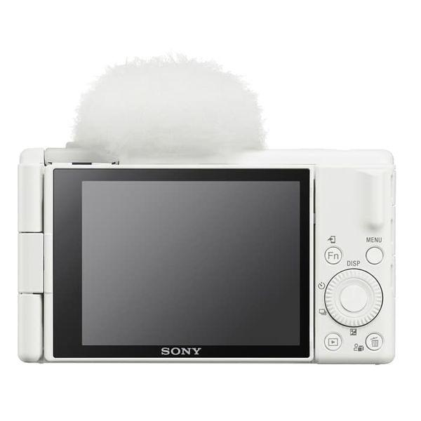 SONY（ソニー） 中古 1年保証 美品 SONY VLOGCAM ZV-1 II