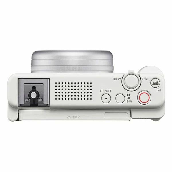 SONY（ソニー） 中古 1年保証 美品 SONY VLOGCAM ZV-1 II