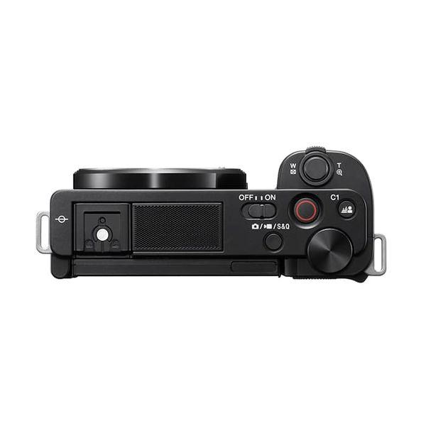 SONY（ソニー） 中古 1年保証 美品 SONY VLOGCAM ZV-E10 ダブルズーム