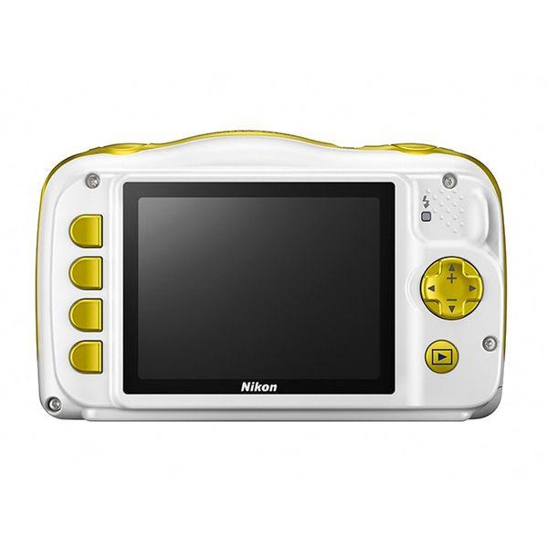 ニコン（Nikon） 中古 1年保証 美品 Nikon COOLPIX W150 リゾート