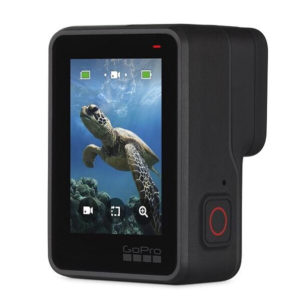 GoPro（ゴープロ） 中古 1年保証 美品 GoPro HERO7 BLACK CHDHX-701