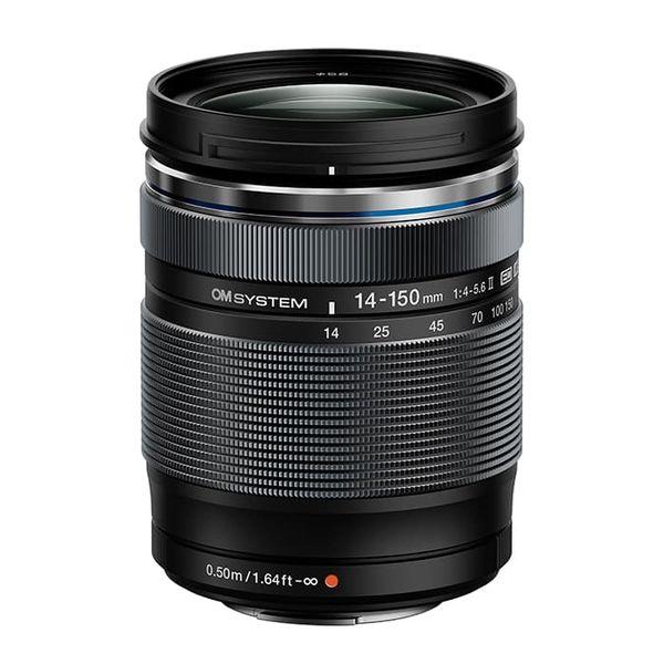 M.ZUIKO 14-150mmF4,0-5,6Ⅱ新品未使用！保証 Amazon.com : Olympus M.Zuiko Digital ED 14-150mm F4.0-5.6 II Lens