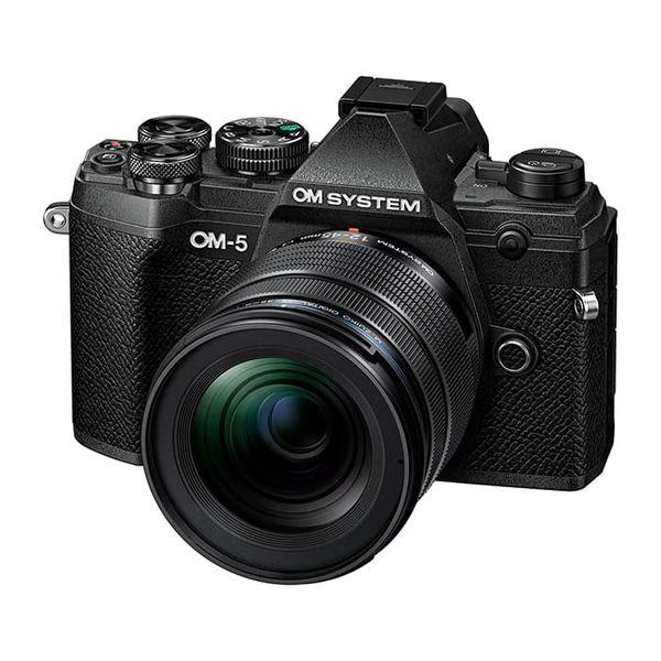 オリンパスOM-5 ボディ新品未使用メーカー保証 OLYMPUS - オリンパスOM-5 ボディ新品未使用メーカー保証の通販 by ひ