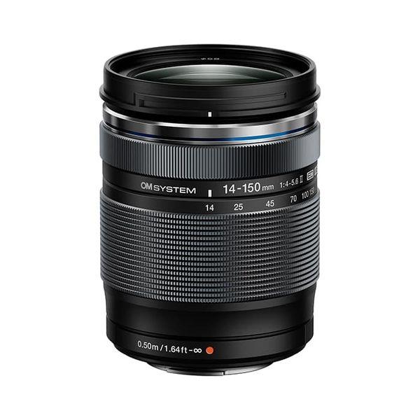 オリンパス（OLYMPUS） 中古 1年保証 美品 OLYMPUS OM SYSTEM OM-5 14 