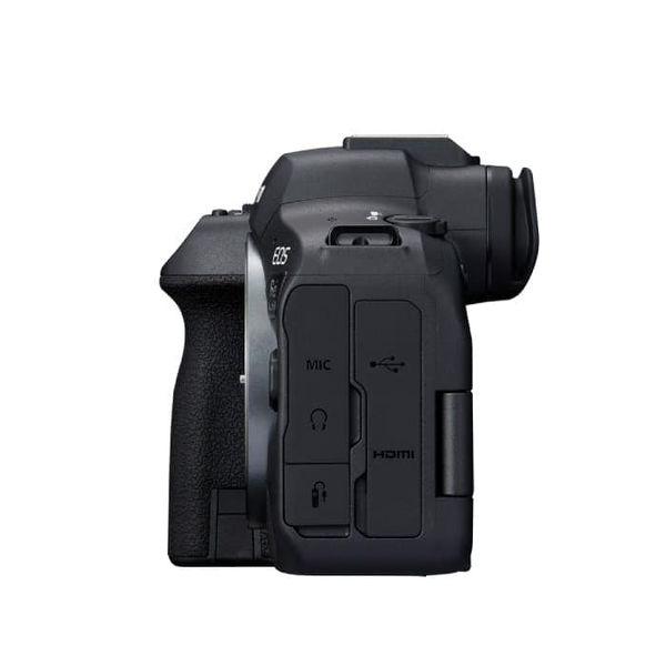 キヤノン（Canon） 中古 1年保証 美品 Canon EOS R6 Mark II RF24-105