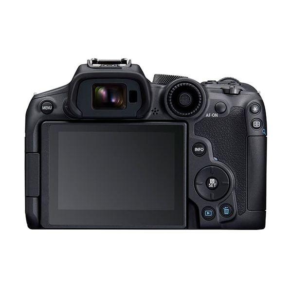 Canon  キャノンEOS R7  18-150mmズームレンズ付き 中古美品 EOS R7 RF-S18-150 IS STM レンズキット 中古価格比較 - 価格.com