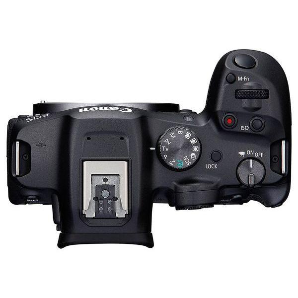 キヤノン（Canon） 中古 1年保証 美品 Canon EOS R7 RF-S18-150 IS