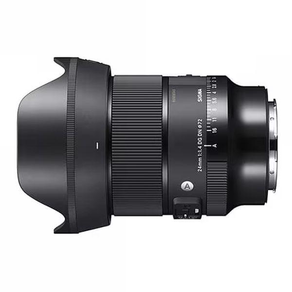 【中古】(シグマ) SIGMA Art 24/1.4 DG DN TL用 楽天市場】【中古】 (シグマ) SIGMA Art 24/1.4 DG DN TL用【中古