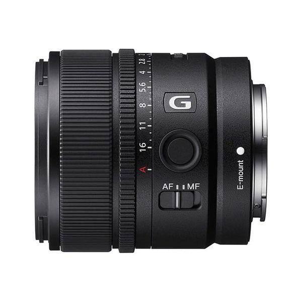 【中古美品】15mm F1.4 G SEL15F14G SONY（ソニー） 中古 1年保証 美品 SONY E 15mm F1.4 G [SEL15F14G