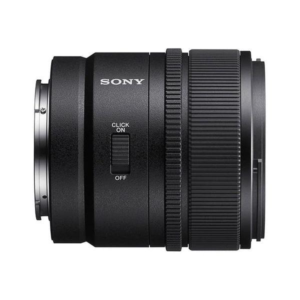 SONY（ソニー） 中古 1年保証 美品 SONY E 15mm F1.4 G [SEL15F14G