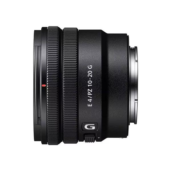 保証書有　美品　SONY E PZ 10-20mm F4 G SELP1020G SONY（ソニー） 中古 1年保証 美品 SONY E PZ 10-20mm F4 G [SELP1020G