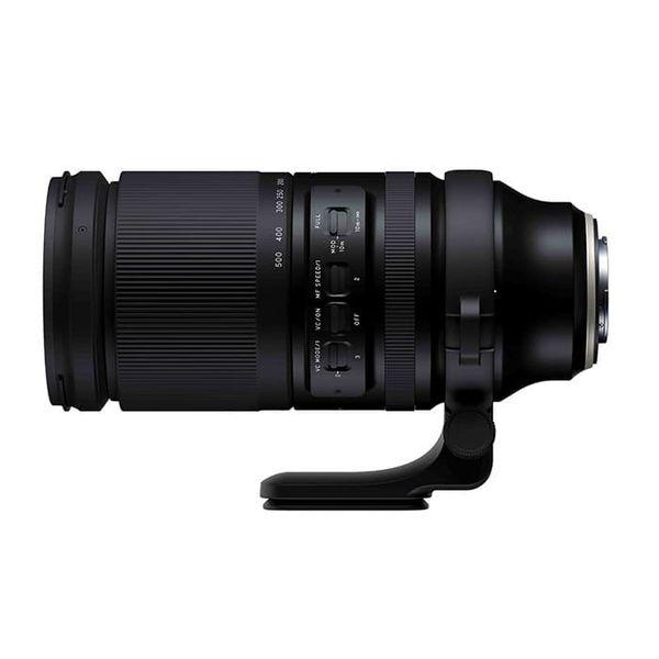 TAMRON（タムロン） 中古 1年保証 美品 TAMRON 150-500mm F5-6.7 Di