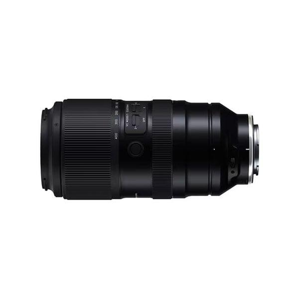 【新品同様品】使用回数1回 TAMRON A067S ソニーEマウント用 50-400mm F/4.5-6.3 Di III VC VXD (A067) | タムロン | TAMRON