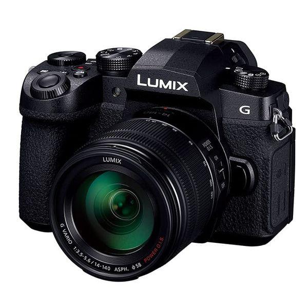 【美中古】LUMIX DC-G99DH 高倍率ズームレンズキット　本体と付属品 Panasonic（パナソニック） 中古 1年保証 美品 Panasonic LUMIX G99D