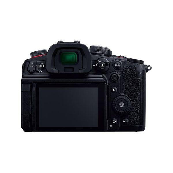 Panasonic（パナソニック） 中古 1年保証 美品 Panasonic LUMIX GH6