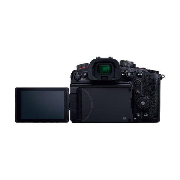 Panasonic（パナソニック） 中古 1年保証 美品 Panasonic LUMIX GH6