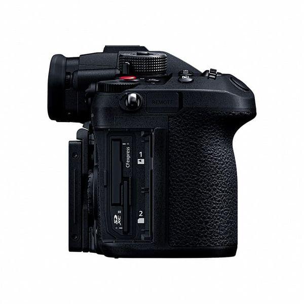 Panasonic 中古 1年保証 美品 LUMIX GH6 標準ズームレンズキット