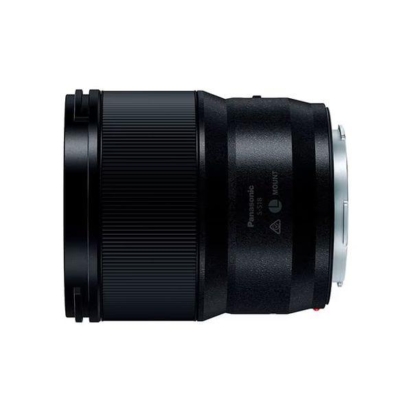 Panasonic（パナソニック） 中古 1年保証 美品 Panasonic LUMIX S 18mm
