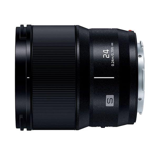 Panasonic（パナソニック） 中古 1年保証 美品 Panasonic LUMIX S 24mm