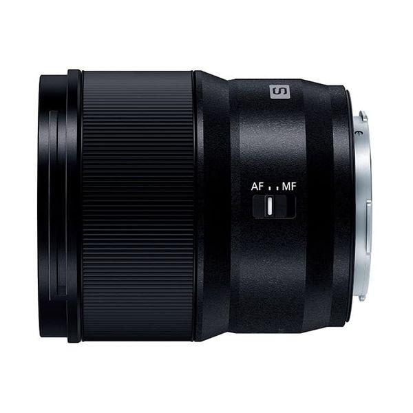 美品 LUMIX S 24mm F1.8 S-S24 Panasonic（パナソニック） 中古 1年保証 美品 Panasonic LUMIX S
