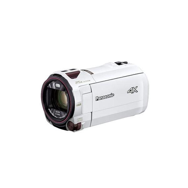 Panasonic（パナソニック） 中古 1年保証 美品 Panasonic HC-VX992MS