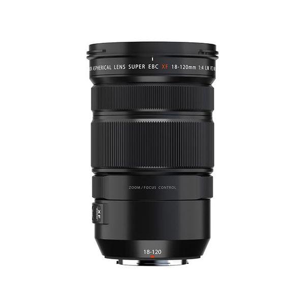 FUJIFILM（フジフイルム） 中古 1年保証 美品 FUJIFILM XF 18-120mm