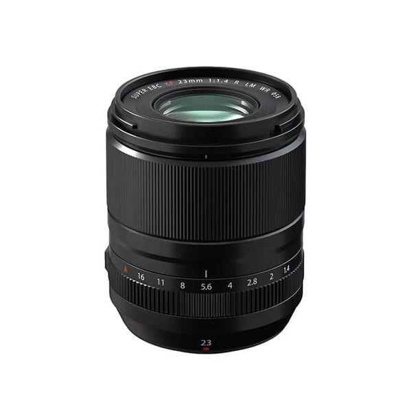 富士フイルム XF 23mm f1.4 中古美品 FUJIFILM（フジフイルム） 中古 1年保証 美品 FUJIFILM XF 23mm F1.4
