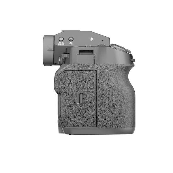FUJIFILM（フジフイルム） 中古 1年保証 美品 FUJIFILM X-H2 ボディ