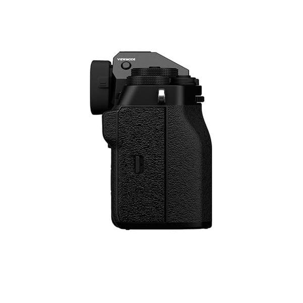 FUJIFILM（フジフイルム） 中古 1年保証 美品 FUJIFILM X-T5 XF18