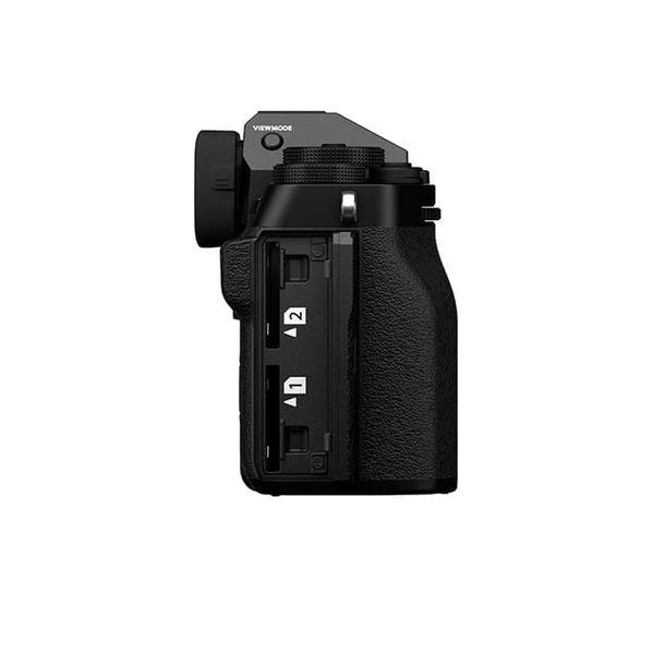 FUJIFILM（フジフイルム） 中古 1年保証 美品 FUJIFILM X-T5 XF18