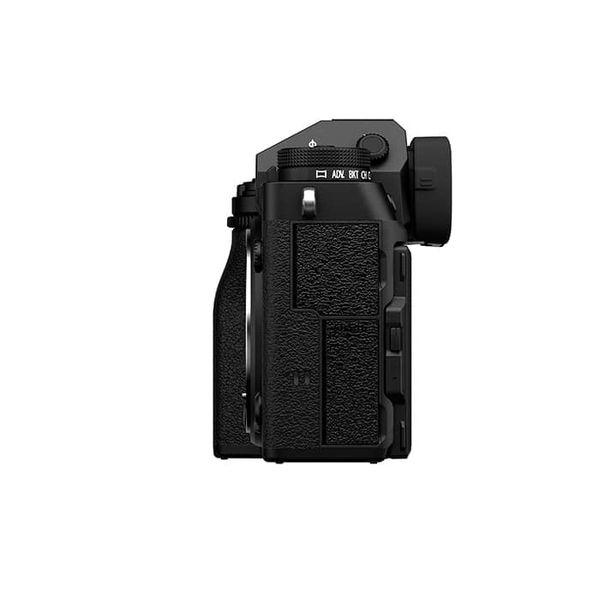 FUJIFILM（フジフイルム） 中古 1年保証 美品 FUJIFILM X-T5 XF18