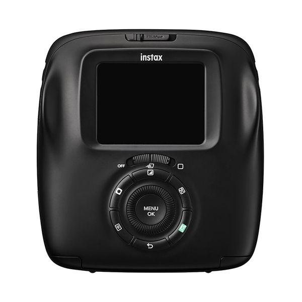 中古 １年保証 美品 FUJIFILM instax SQUARE SQ 20 「チェキ」マットブラック_1