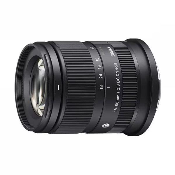 シグマ（SIGMA） 中古 1年保証 美品 SIGMA Contemporary 18-50mm F2.8