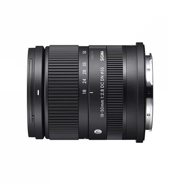 シグマ（SIGMA） 中古 1年保証 美品 SIGMA Contemporary 18-50mm F2.8