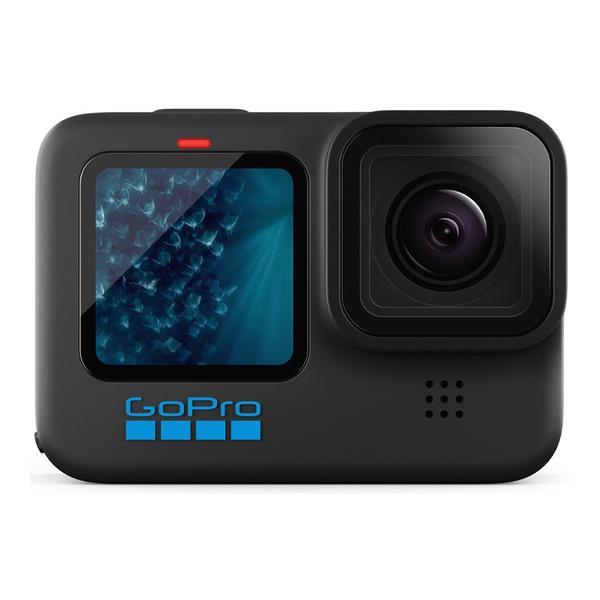GoPro（ゴープロ） 中古 1年保証 美品 GoPro HERO11 BLACK CHDHX-111