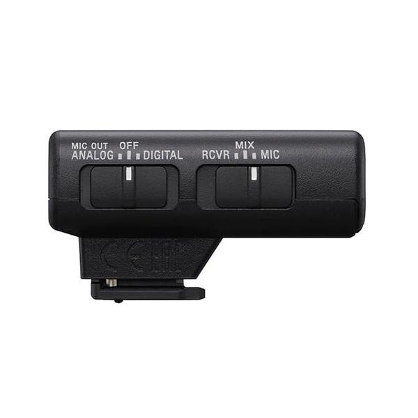SONY ソニー/ワイヤレスマイクロホン/ECM-W2BT/Aランク/75【中古】 SONY（ソニー） 中古 1年保証 美品 SONY ECM-W2BT : Premier Camera