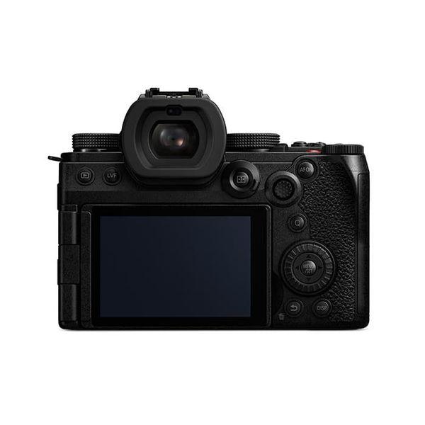 LUMIX s5iixボディ本体【美品】 Panasonic（パナソニック） 中古 1年保証 美品 Panasonic LUMIX S5IIX