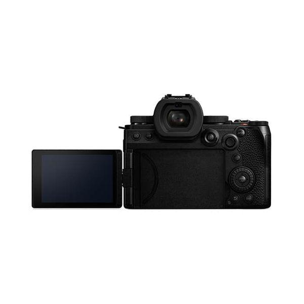Panasonic（パナソニック） 中古 1年保証 美品 Panasonic LUMIX S5IIX